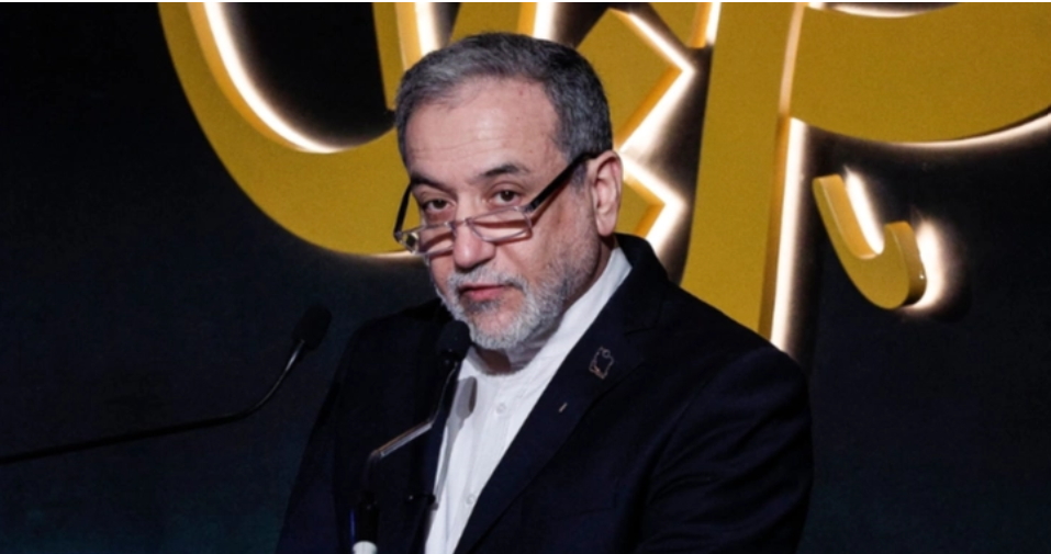 Iran says ready for conflict if US negotiations collapse