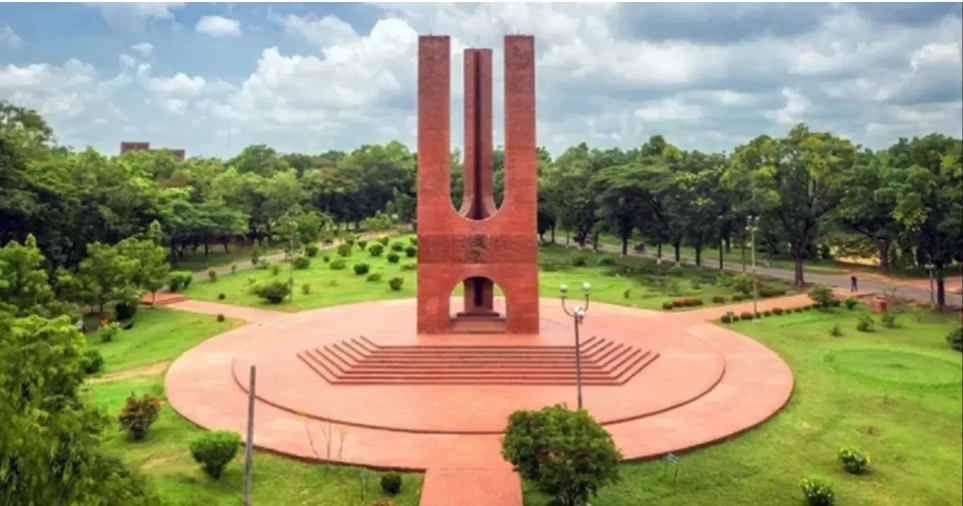 JU forms seven-member panel to probe attempted rape of student