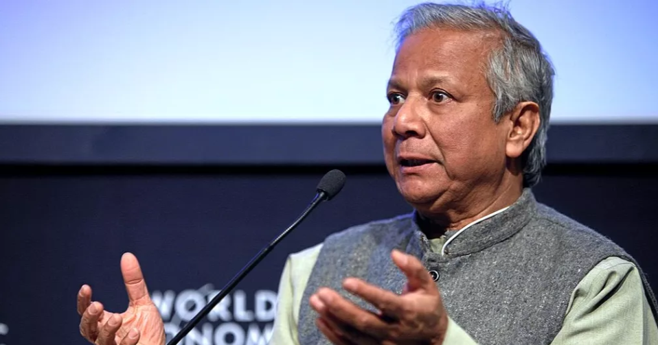 Writ petition seeks probe into role of Prof Yunus, ex-advisers in measles vaccination campaign