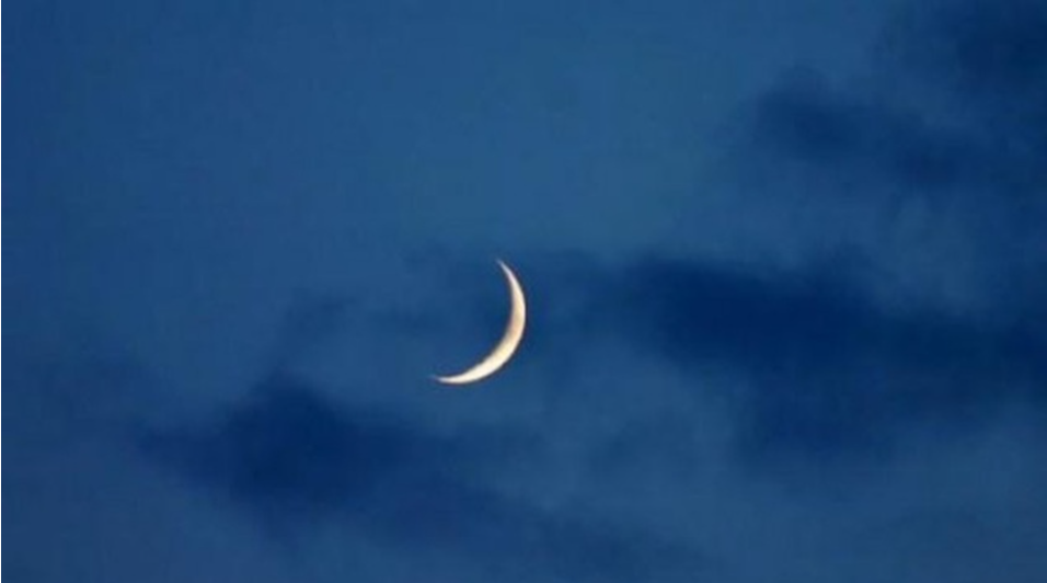 Eid Al-Azha in Saudi Arabia on May 27
