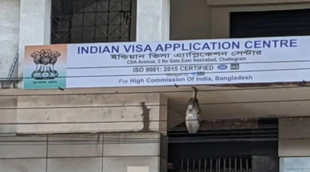 Body recovered from Indian Assistant High Commission in Ctg, cause of death remains unclear