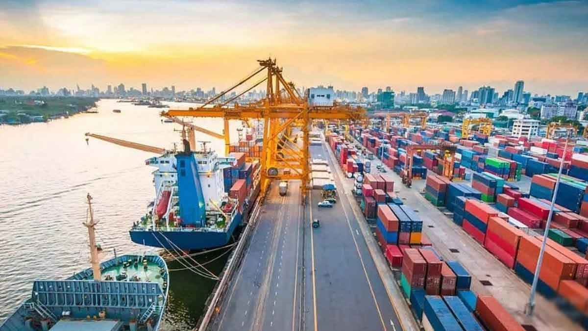 Crore-worth container stolen from Ctg port, two held
