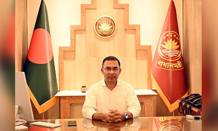 Govt takes multifaceted plans to tackle climate change impacts: PM  