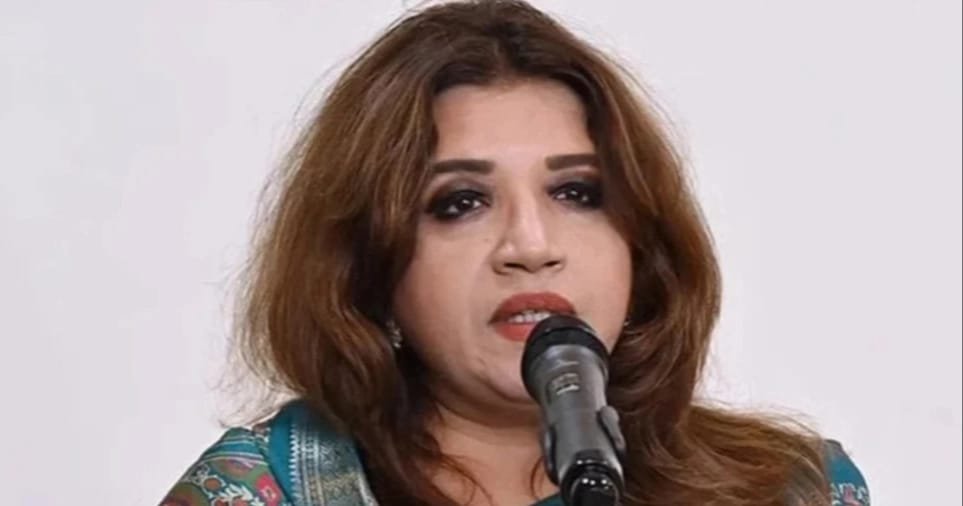 Efforts underway to bring Hasina back for trial: Shama