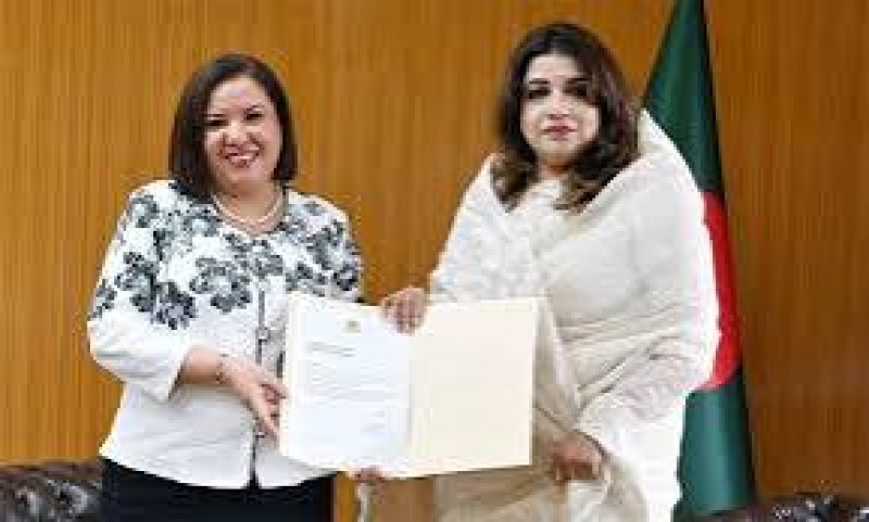 Bangladesh, Morocco eye textile, pharma, maritime joint ventures