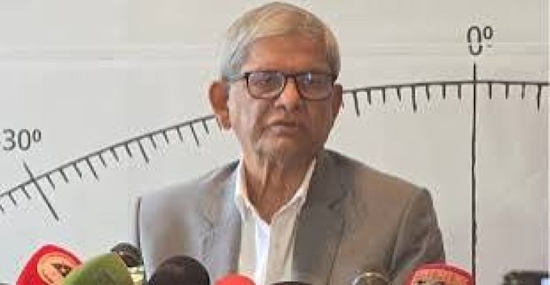 Local govt polls likely by year-end or early 2027, to be free & fair: Fakhrul
