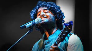 Arijit Singh condemns violence against student protesters