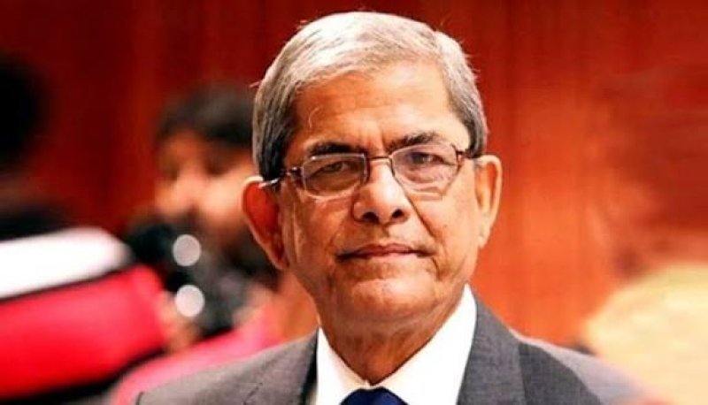 No room for politics of division in name of religion: Fakhrul