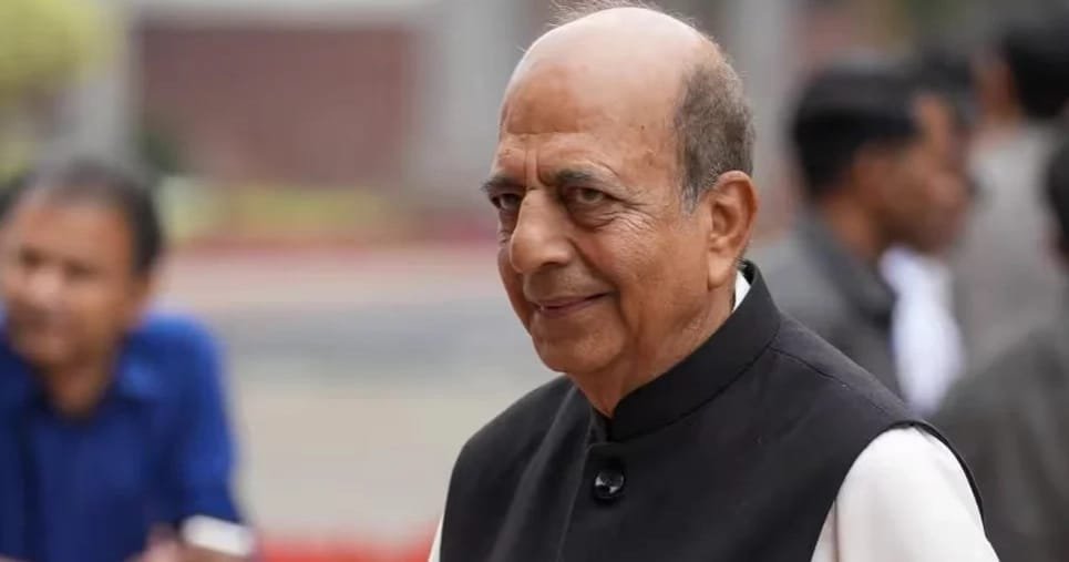 Tarique, Modi can resolveany issues if they meet: Trivedi