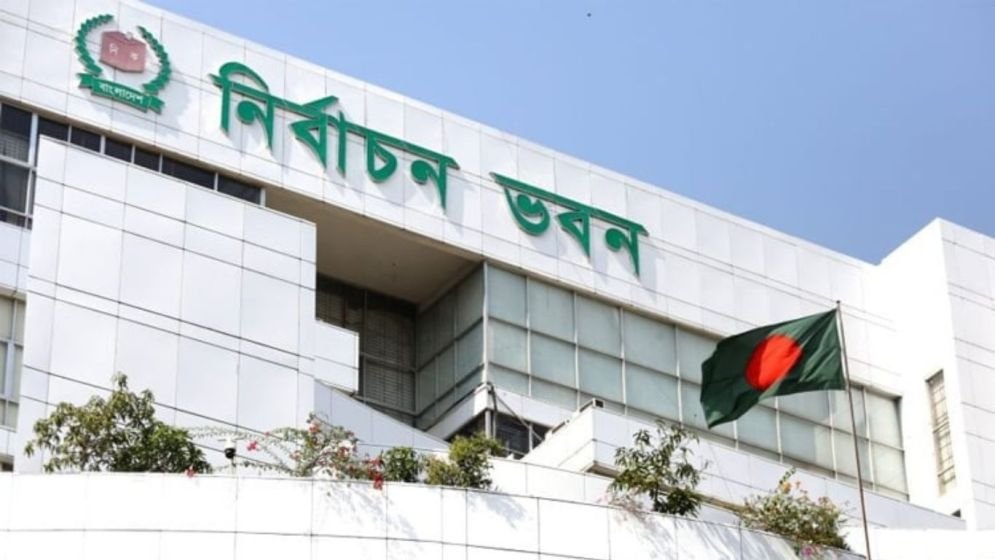 Bangladesh’s total voter count rises to 12.86 crore