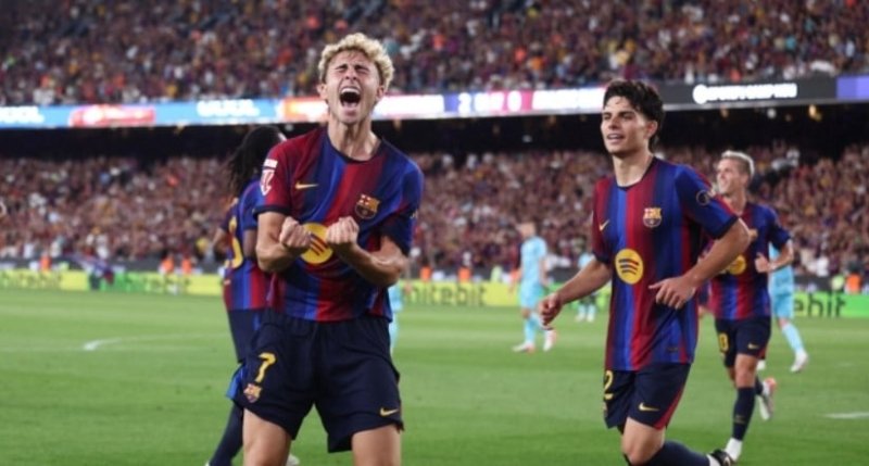 Raphinha, Lopez strike again as Barca beat Athletic