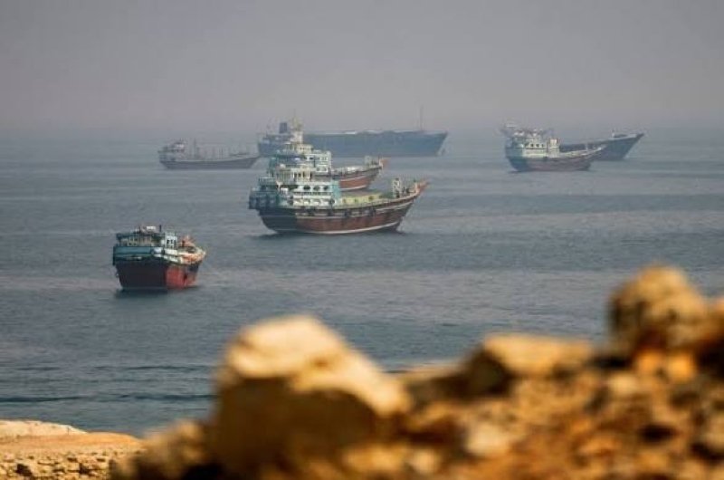Iran urges UN to intervene after US attack on Larak Island
