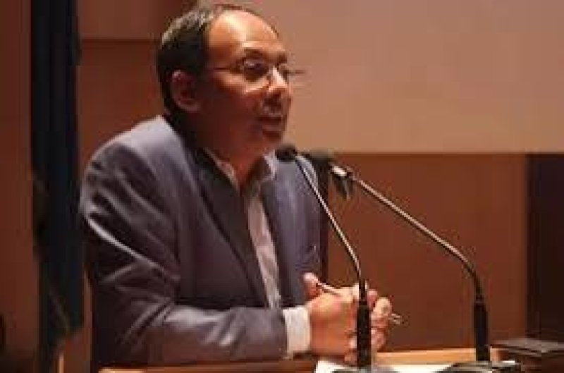 Prof Mohammad Nazmuzzaman appointed new PSC Chairman