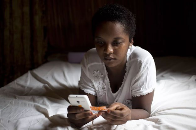 UNICEF report exposes growing online abuse of children