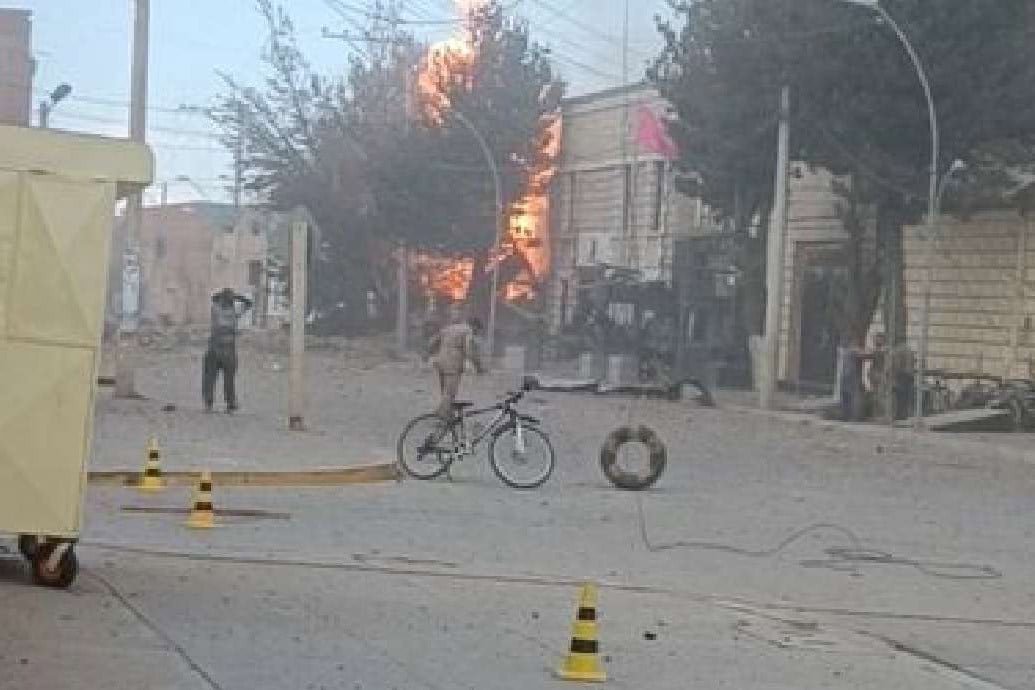At Least 10 Killed in Explosion at Bolivia Military Barracks