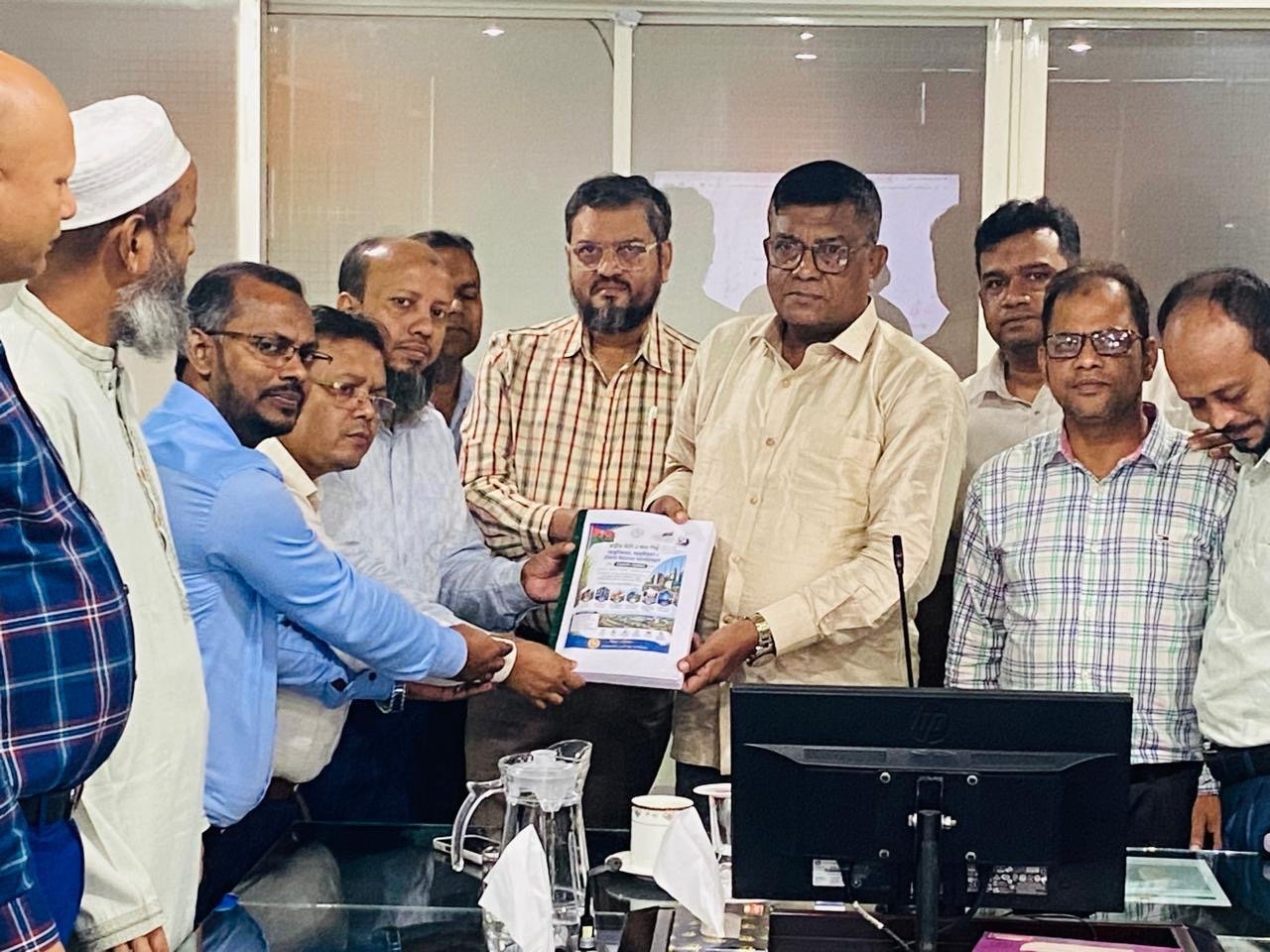 BSFIC seminar stresses product diversification, agro-based industrialisation to revive sugar mills