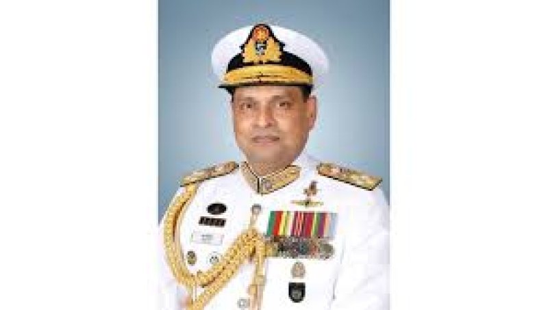 Bangladesh Navy chief leaves for Saudi on official visit