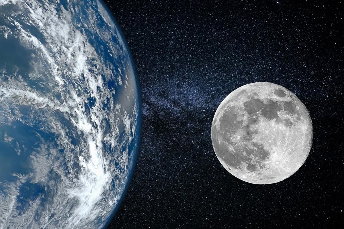 Wars on Earth could extend into space, Chinese study warns