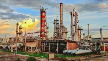 Eastern Refinery to be modernized with refining capacity trebling to 45 lakh MT