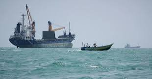 US calls Iran report of Hormuz vessel strike ‘Total Lie’
