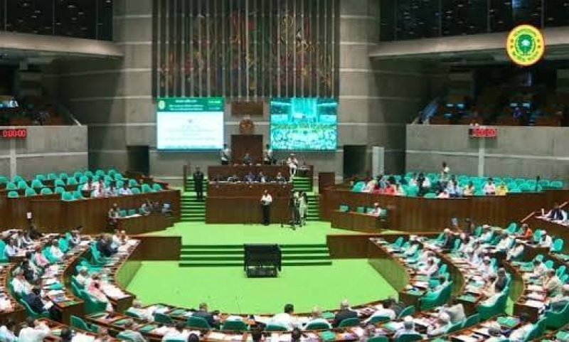 4 more parliamentary standing committees formed