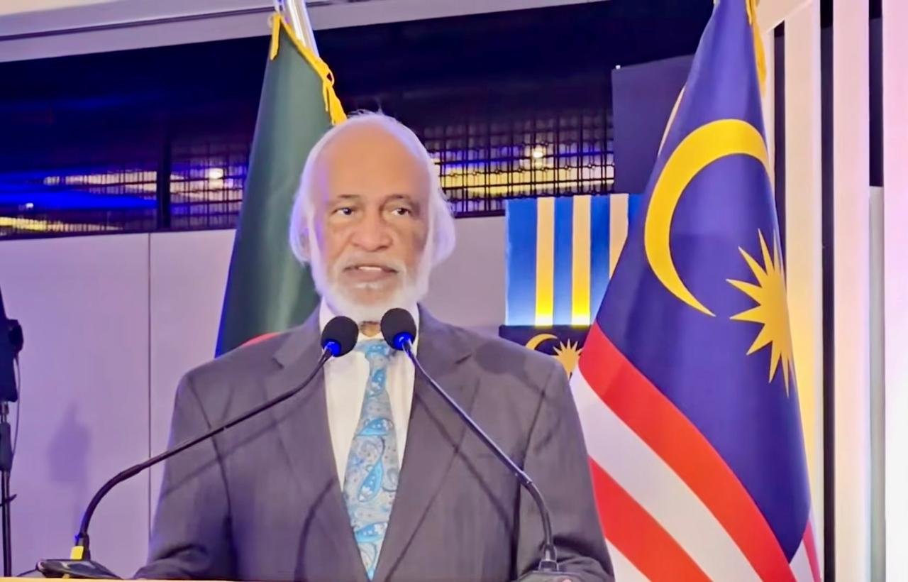 Bangladesh, Malaysia seek new chapter in bilateral relations