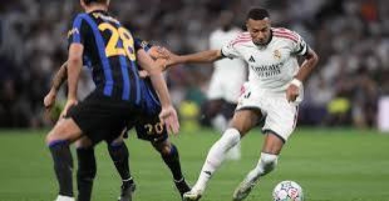 Real Madrid, Man City open UCL campaigns with victories