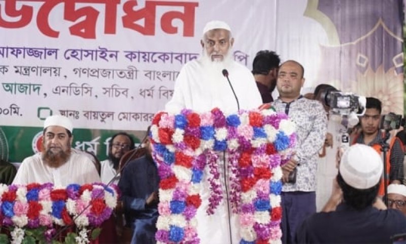 Power, gas sectors destroyed over past 18 years: Kaikobad