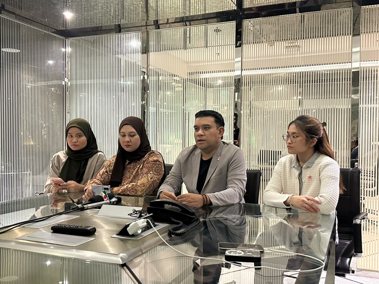 “U-turn to Malaysia” campaign deepens engagement in Bangladesh