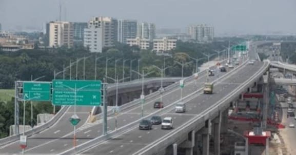 Govt eyes 3,000km expressway network to modernise road transport