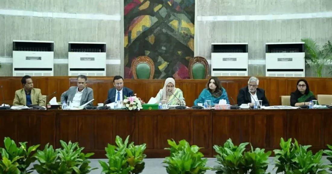 Govt Continues Diplomatic, Legal Efforts to Repatriate Hasina