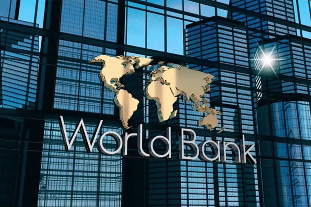 World Bank raises $112bn in private capital for developing nations