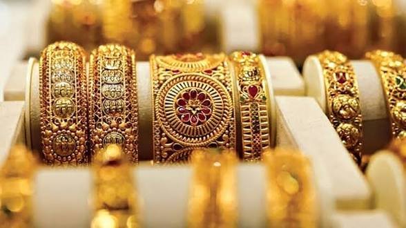 Gold prices rise again in Bangladesh
