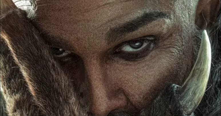 Atlee's Raaka teaser hints at global ambition