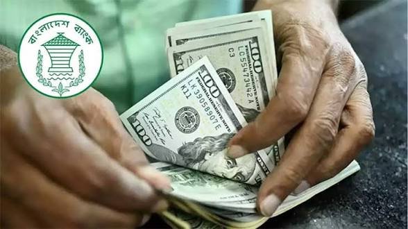 Bangladesh gets $1.88b in remittances in 19 days