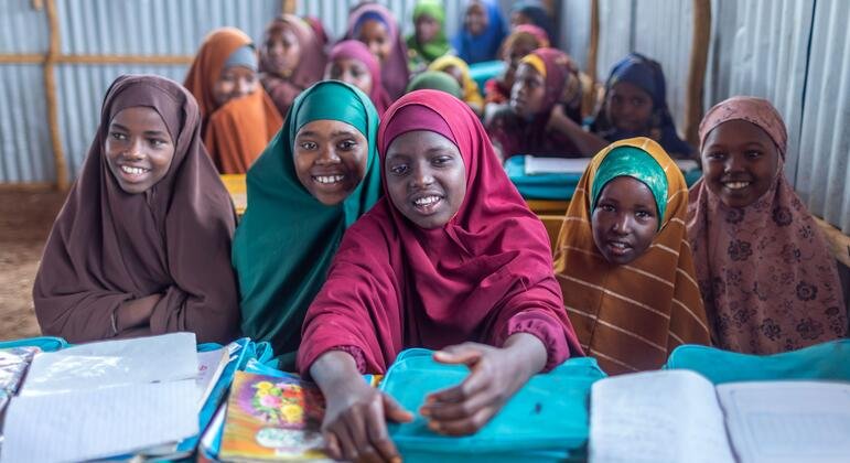 Right to Development: Why equity matters, not charity