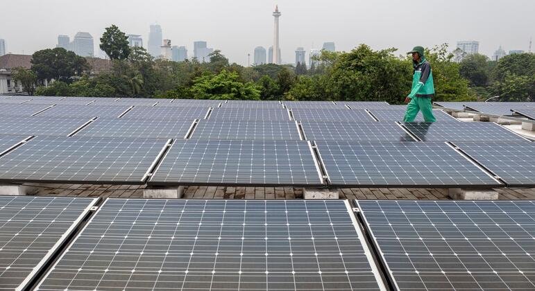 Climate action needs faster cuts, more finance, cooperation