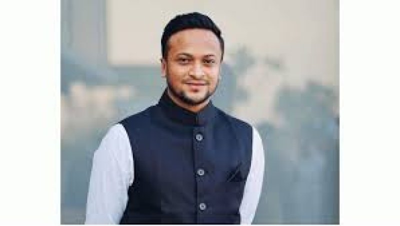 Probe report in Shakib's share manipulation case on Nov 17