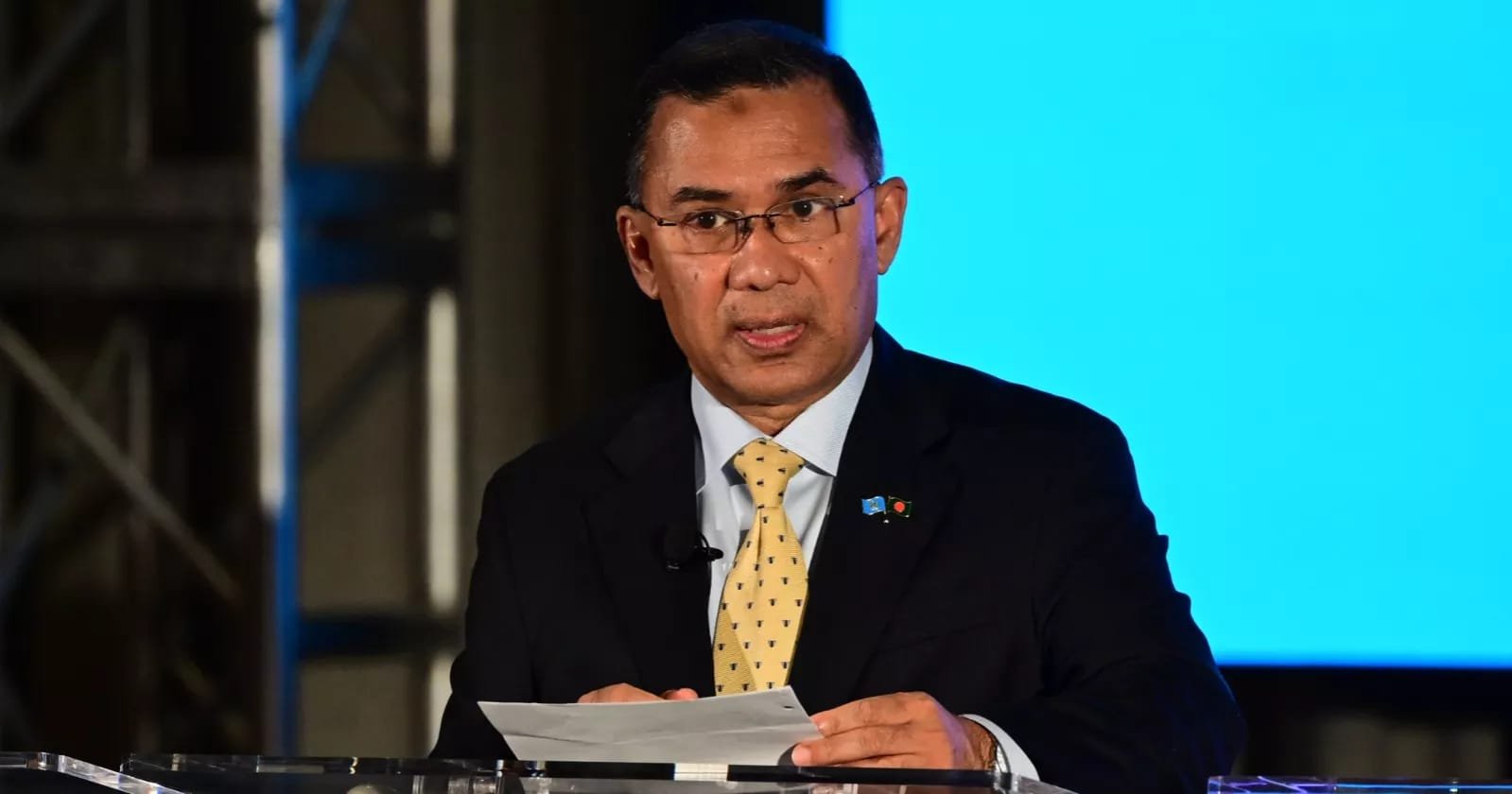 PM calls for faster global action on sea-level rise