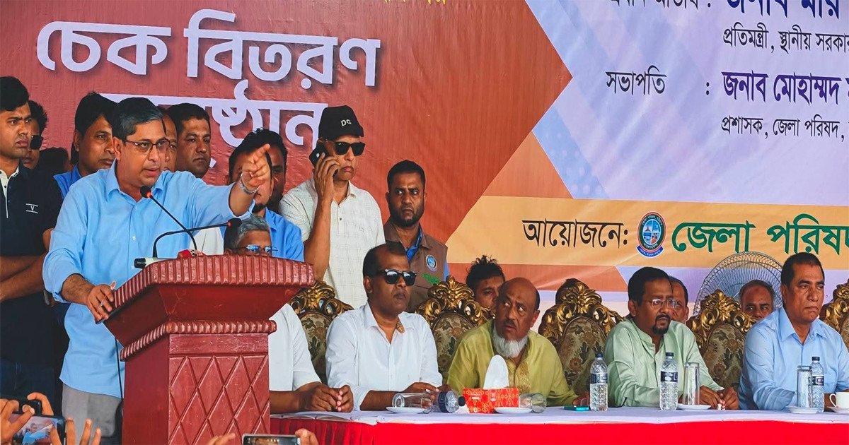 BNP to seek votes on basis of development record: Shahe Alam