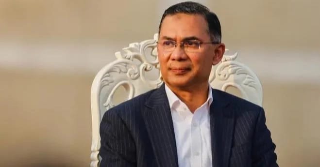 Tarique heads home after five-day UNGA engagements
