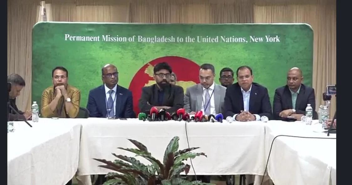 PM held 30 programmes, including bilateral meetings, during NY visit: Mahdi