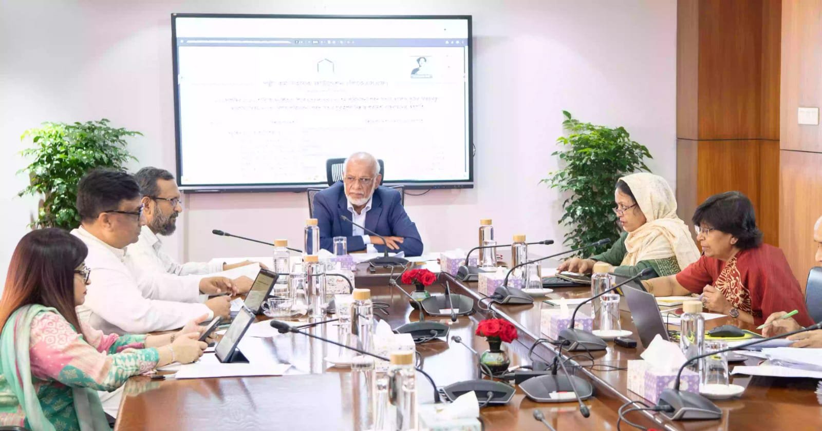 PKSF to finance expansion of rooftop solar to tune of Tk 500cr