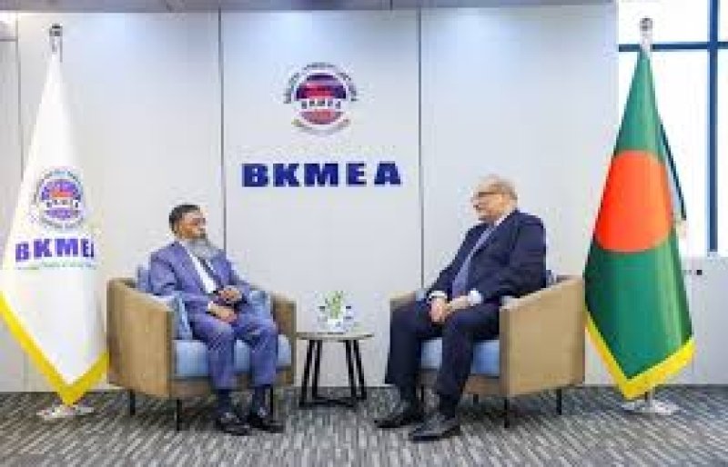 Bangladesh, Pakistan eye stronger B2B ties in textile sector