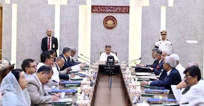 ECNEC approves 13 projects involving Tk 15,823.57cr