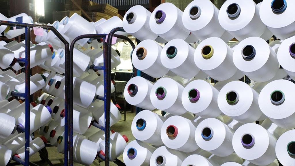ADB, Modern Syntex ink $50m loan to expand energy-efficient Polyester Chips production in 