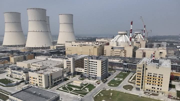 Rooppur’s second unit to receive nuclear fuel from October