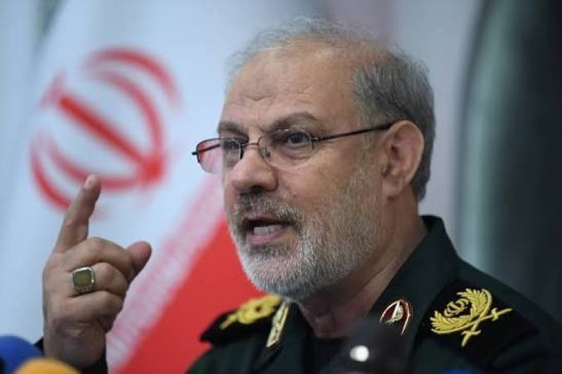 Iran says it received US response to latest proposal to end war