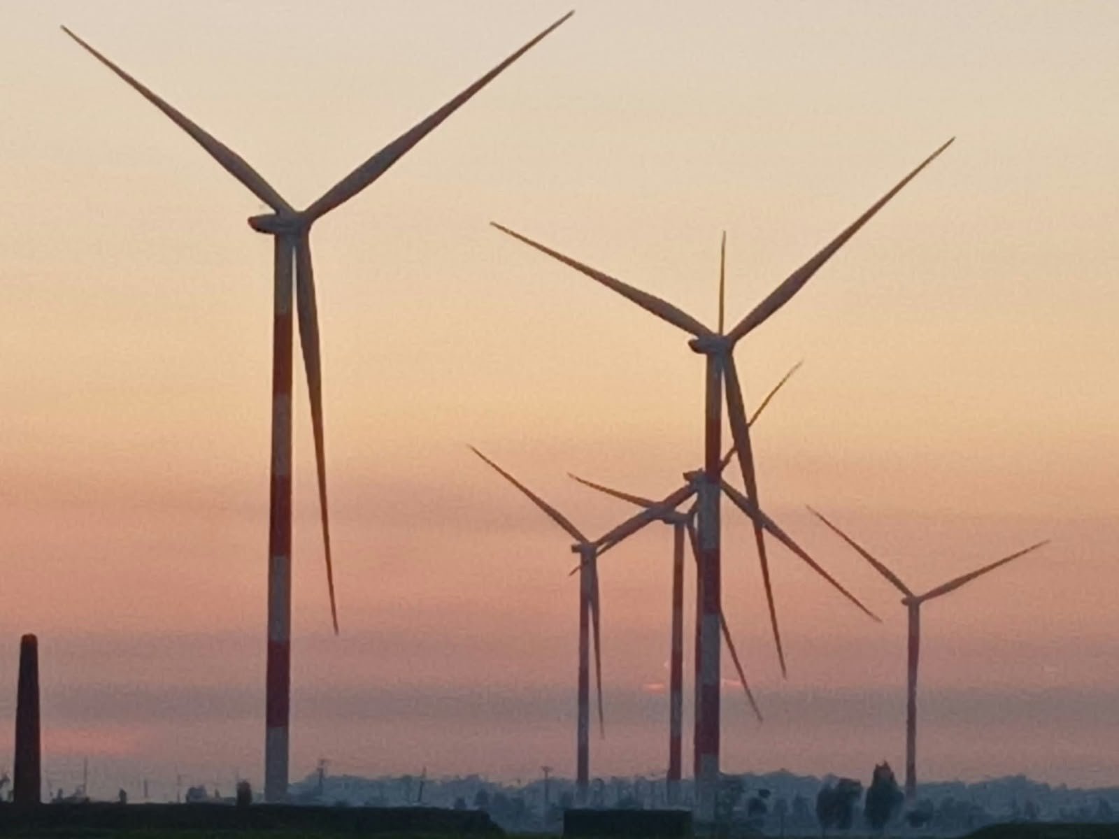 Cox’s Bazar Wind Plant generates 29.82 cr units of electricity