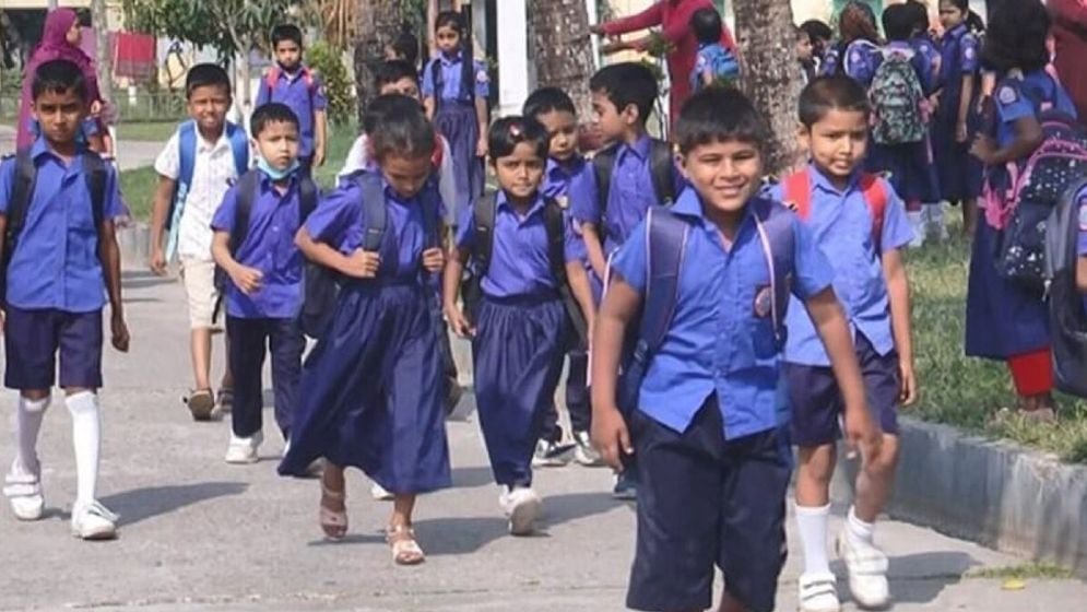 Durga Puja brings up to 16 days of holidays for students